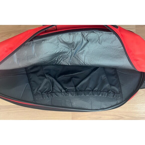 New without Tags Wilson Gear Racquet Sport/Tennis Bag - Shoulder Strap Style - Picture 4 of 4
